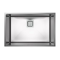 FABIANO Кухонная мойка Quadro 68 R10 680x440 (8216.401.0074)